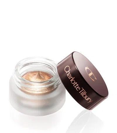 Charlotte Tilbury Eyes To Mesmerise Cream Eyeshadow In Brown