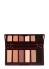 Charlotte Tilbury Eyes To Mesmerise, Eyeshadow, Amber Gold, Cream In N/a