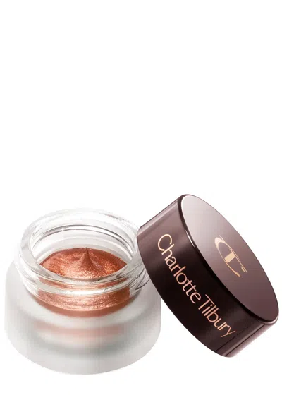 Charlotte Tilbury Eyes To Mesmerise, Eyeshadow, Walk Of No Shame
