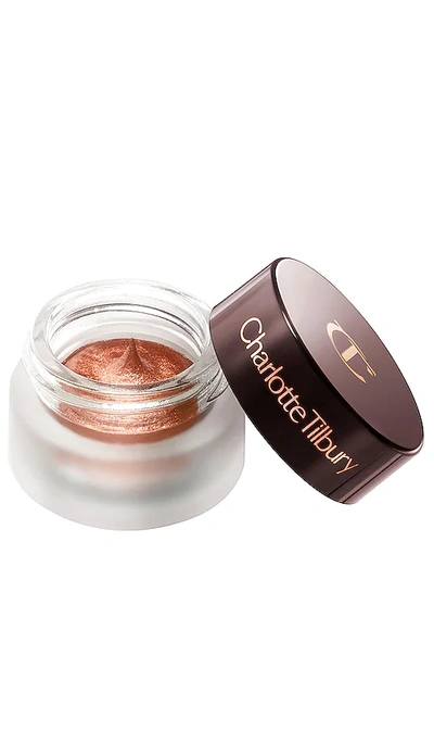 Charlotte Tilbury Eyes To Mesmerise, Eyeshadow, Walk Of No Shame In Multi