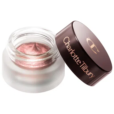 CHARLOTTE TILBURY EYES TO MESMERIZE CREAM EYESHADOW PILLOW TALK 0.23 OZ/ 7ML,P434101