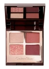 Charlotte Tilbury Luxury Eyeshadow Palette In Walk Of No Shame