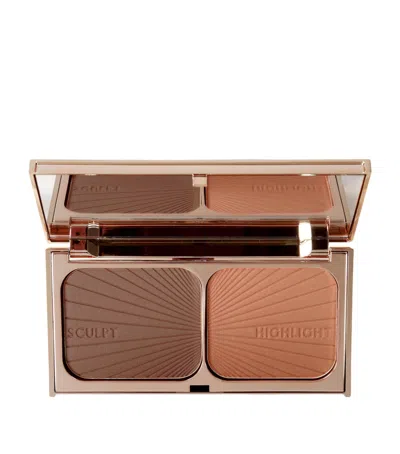 Charlotte Tilbury Filmstar Bronze & Glow In Brown