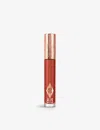 Charlotte Tilbury Flame Blur Airbrush Flawless Lip Blur Liquid Lipstick 7ml
