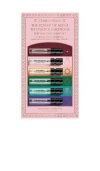 Charlotte Tilbury Fragrance Collection Of Emotions In Beauty: Na