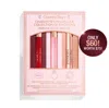 Charlotte Tilbury Womens Charlotte's Fragrance Collection Of Emotions Eau De Parfum Set