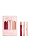 Charlotte Tilbury Fragrance Trio Set In N,a