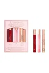 CHARLOTTE TILBURY FRAGRANCE TRIO SET