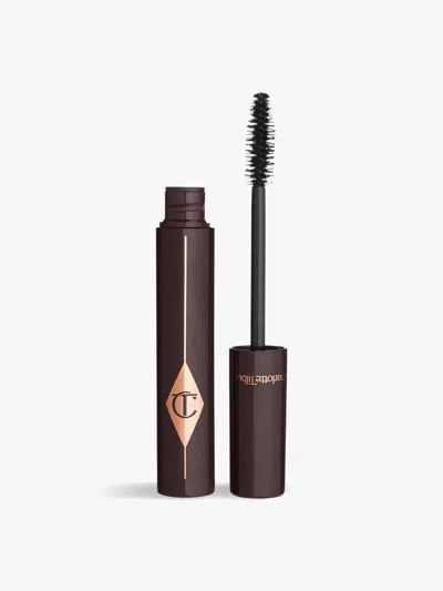 Charlotte Tilbury Full Fat Lashes In Glossy Black