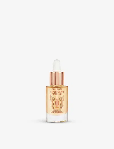 Charlotte Tilbury Collagen Superfusion Facial Oil 8ml