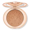 Charlotte Tilbury Glow Glide Face Architect Highlighter - Bronze Glow In Brown