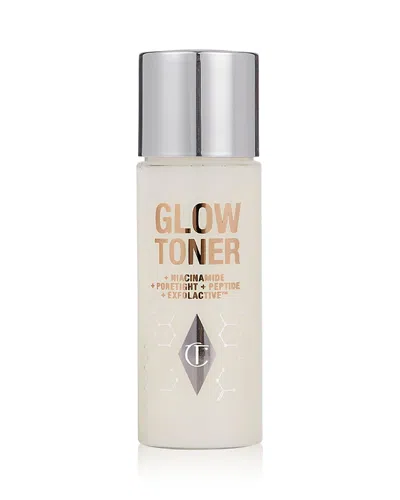 CHARLOTTE TILBURY GLOW TONER 1 OZ.