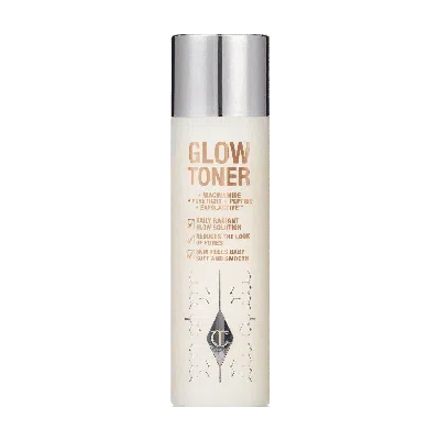 Charlotte Tilbury Glow Toner