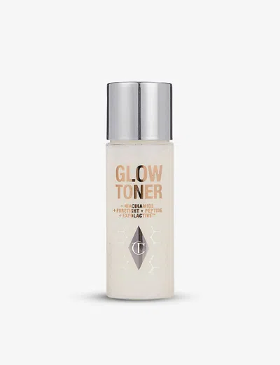 CHARLOTTE TILBURY GLOW TONER 150ML,58400266