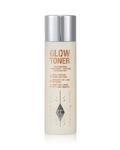 CHARLOTTE TILBURY GLOW TONER 5 OZ.
