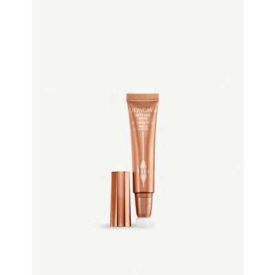 Charlotte Tilbury Glowgasm Beauty Light Wand 12ml In Peachgasm