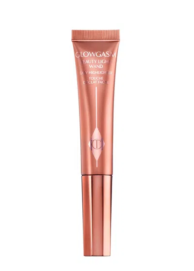 Charlotte Tilbury Glowgasm Beauty Light Wand, Blush, Pinkgasm
