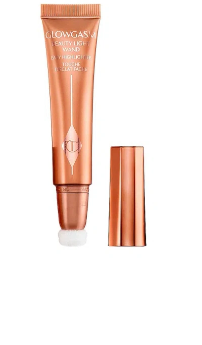 CHARLOTTE TILBURY GLOWGASM BEAUTY LIGHT WAND HIGHLIGHTER