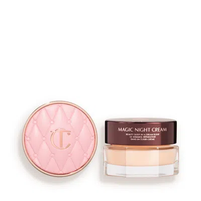 Charlotte Tilbury Glowing, Plumper Looking Skin & Lips Duo - Skincare Kit