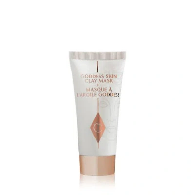 CHARLOTTE TILBURY CHARLOTTE TILBURY GODDESS SKIN CLAY MASK - 15 ML