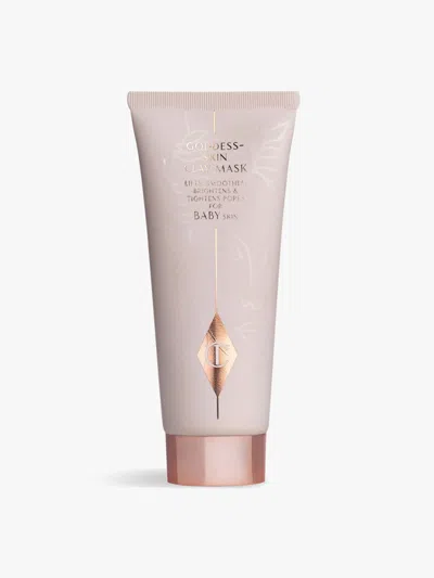 Charlotte Tilbury Goddess-skin Clay Mask