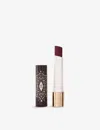 Charlotte Tilbury Hyaluronic Happikiss Lipstick Gloss Balm 2.5g In Happiberry