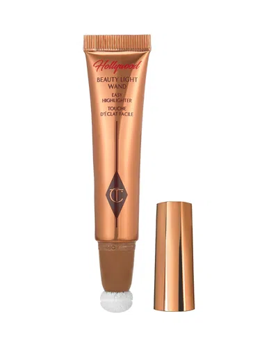 Charlotte Tilbury Hollywood Beauty Light Wand In Spotlight