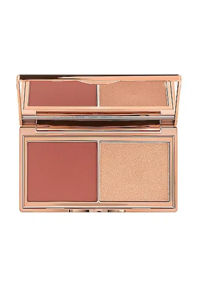 CHARLOTTE TILBURY HOLLYWOOD BLUSH & GLOW GLIDE PALETTE