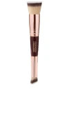 Charlotte Tilbury Hollywood Complexion Brush In Beauty: Na