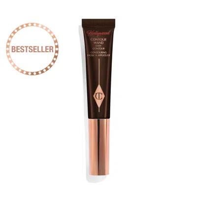 Charlotte Tilbury Hollywood Contour Wand - Deep