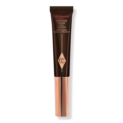 Charlotte Tilbury Hollywood Contour Wand - Deep