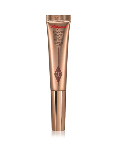 Charlotte Tilbury Hollywood Contour Wand Deep 0.40 oz / 12 ml