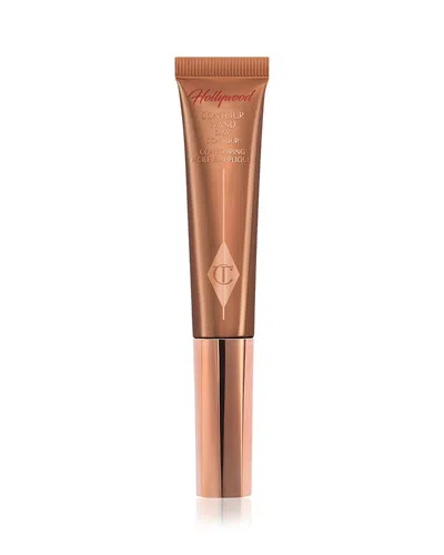 Charlotte Tilbury Hollywood Contour Wand Medium 0.40 oz / 12 ml
