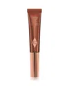 Charlotte Tilbury Hollywood Contour Wand Tan 0.40 oz / 12 ml In Tan
