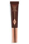 Charlotte Tilbury Hollywood Contour Wand In Brown