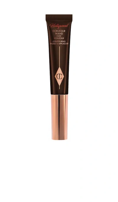 Charlotte Tilbury Hollywood Contour Wand In Deep