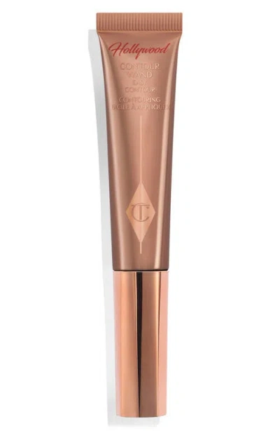 Charlotte Tilbury Hollywood Contour Wand In Fair