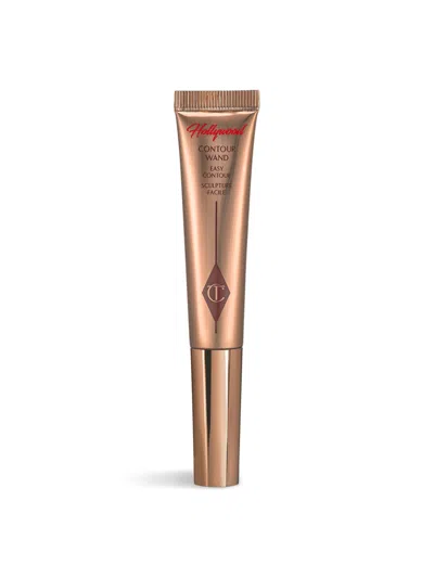 Charlotte Tilbury Hollywood Contour Wand In Medium/dark