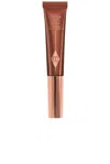Charlotte Tilbury Hollywood Contour Wand In Tan
