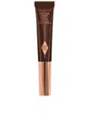 Charlotte Tilbury Hollywood Contour Wand In Tan,deep