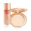 Charlotte Tilbury Hollywood Flawless Complexion Duo - Magical Savings