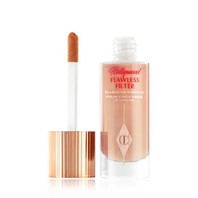 CHARLOTTE TILBURY CHARLOTTE TILBURY HOLLYWOOD FLAWLESS FILTER - 3 FAIR