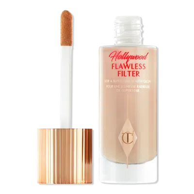 Charlotte Tilbury Hollywood Flawless Filter - 4.5 Medium