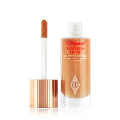 CHARLOTTE TILBURY CHARLOTTE TILBURY HOLLYWOOD FLAWLESS FILTER - 5 TAN