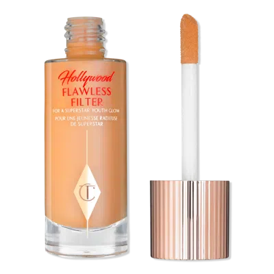 Charlotte Tilbury Hollywood Flawless Filter - 6 Tan