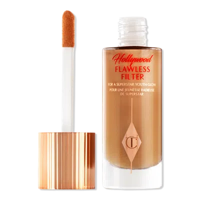 Charlotte Tilbury Hollywood Flawless Filter - 6.5 Deep