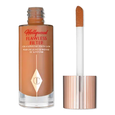 Charlotte Tilbury Hollywood Flawless Filter - 7 Deep