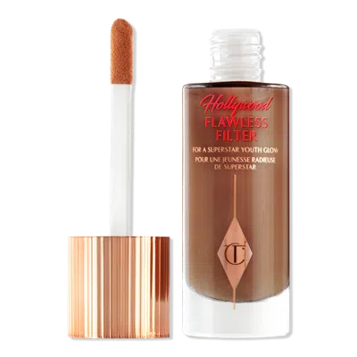 Charlotte Tilbury Hollywood Flawless Filter - 8 Deep