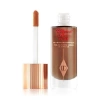 Charlotte Tilbury Hollywood Flawless Filter 8 - Deep 1.0 Fl Oz. / 30 ml