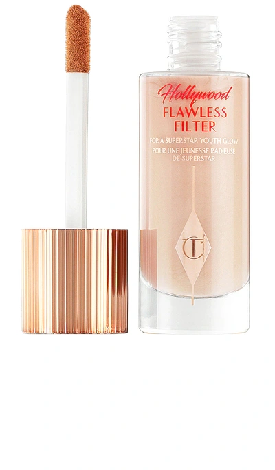 Charlotte Tilbury Hollywood Flawless Filter In 1 Fair